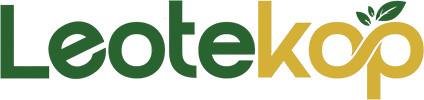 Leotekop Logo